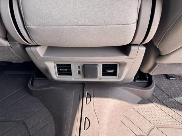 2026 Chevrolet Silverado 2500HD Crew Cab, Standard Bed, LTZ, 4WD