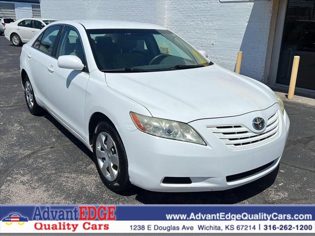 2007 Toyota Camry CE for sale in Wichita, KS