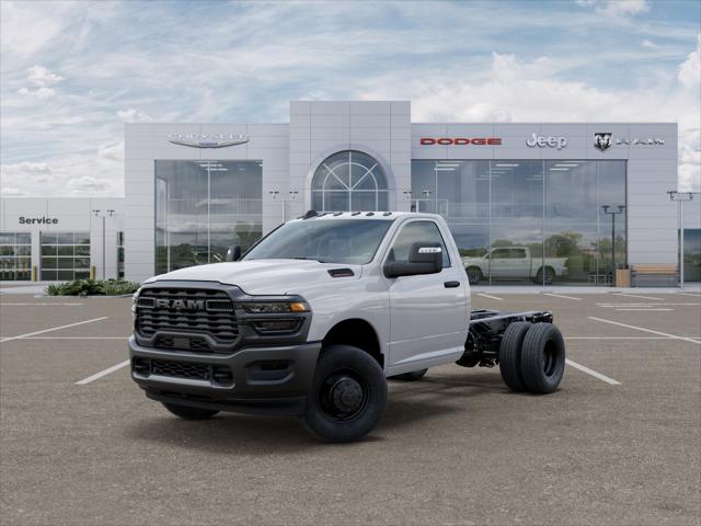 2026 Ram 3500 Tradesman/Big Horn for sale in Kansas City, KS