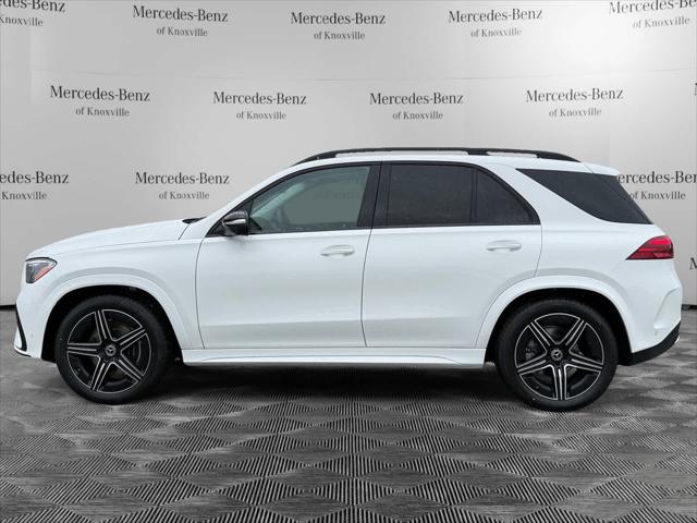 2026 Mercedes-Benz GLE GLE 350 GLE 350