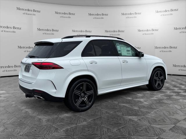 2026 Mercedes-Benz GLE GLE 350 GLE 350