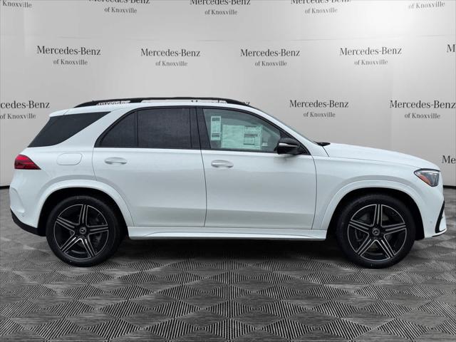 2026 Mercedes-Benz GLE GLE 350 GLE 350