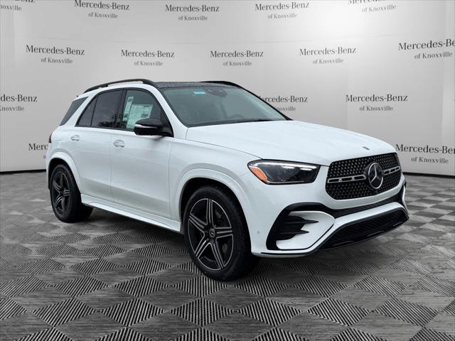 2026 Mercedes-Benz GLE GLE 350 GLE 350