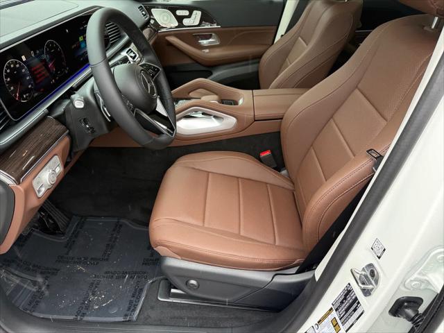 2026 Mercedes-Benz GLE GLE 350 GLE 350