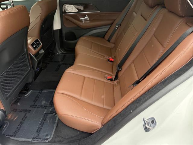 2026 Mercedes-Benz GLE GLE 350 GLE 350