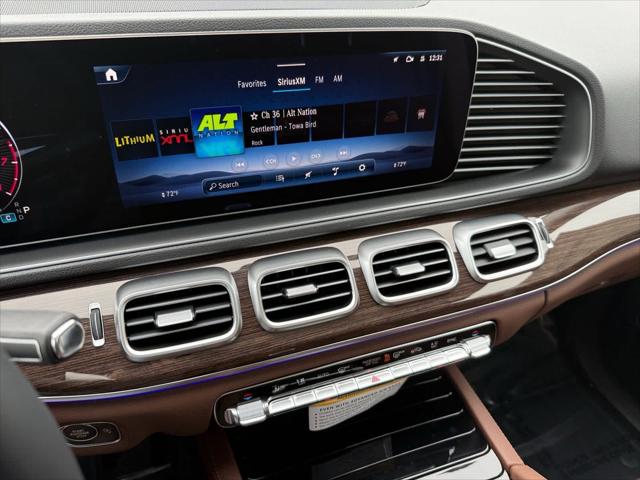 2026 Mercedes-Benz GLE GLE 350 GLE 350