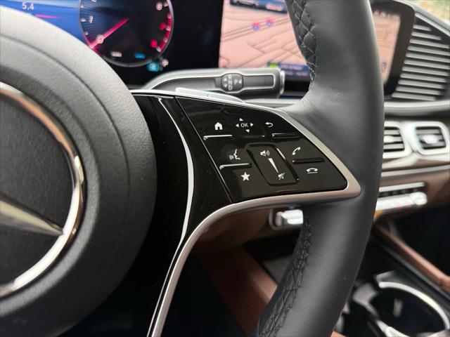 2026 Mercedes-Benz GLE GLE 350 GLE 350