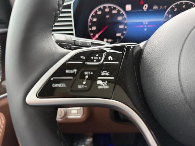 2026 Mercedes-Benz GLE GLE 350 GLE 350