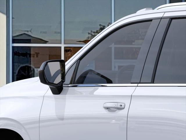 2026 Chevrolet Tahoe 4WD LS