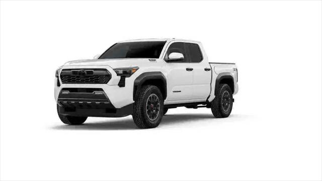 2026 Toyota Tacoma TRD Off Road for sale in Poway, CA