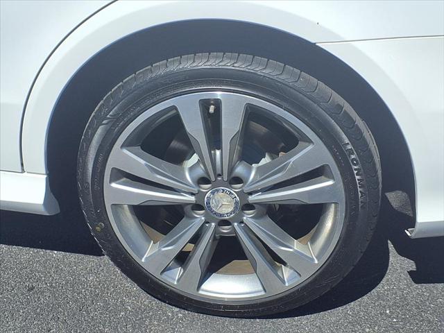 2016 Mercedes-Benz E 350 E 350 4MATIC