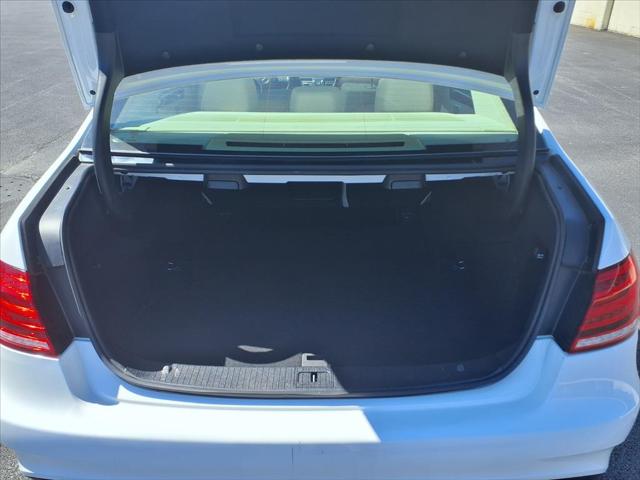 2016 Mercedes-Benz E 350 E 350 4MATIC