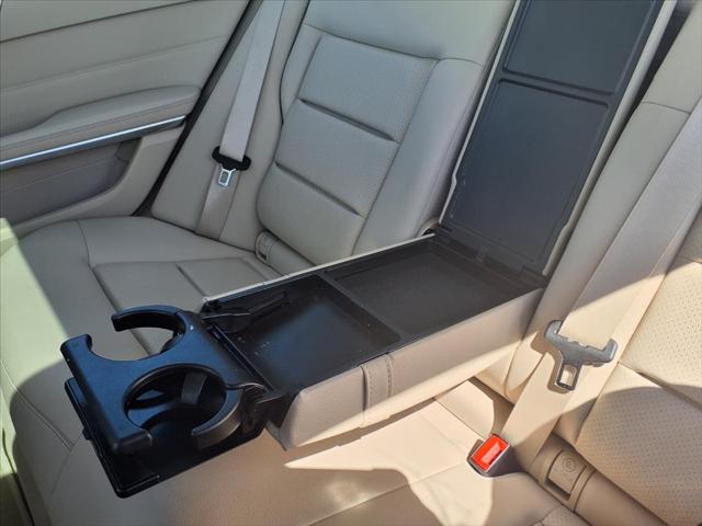 2016 Mercedes-Benz E 350 E 350 4MATIC