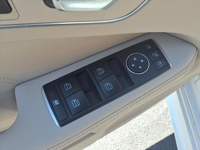 2016 Mercedes-Benz E 350 E 350 4MATIC