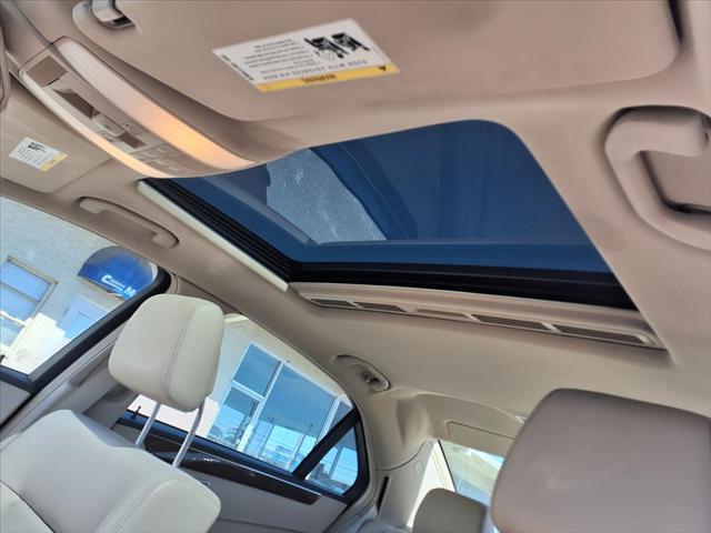 2016 Mercedes-Benz E 350 E 350 4MATIC