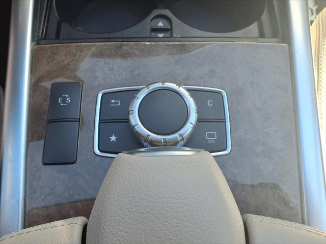 2016 Mercedes-Benz E 350 E 350 4MATIC