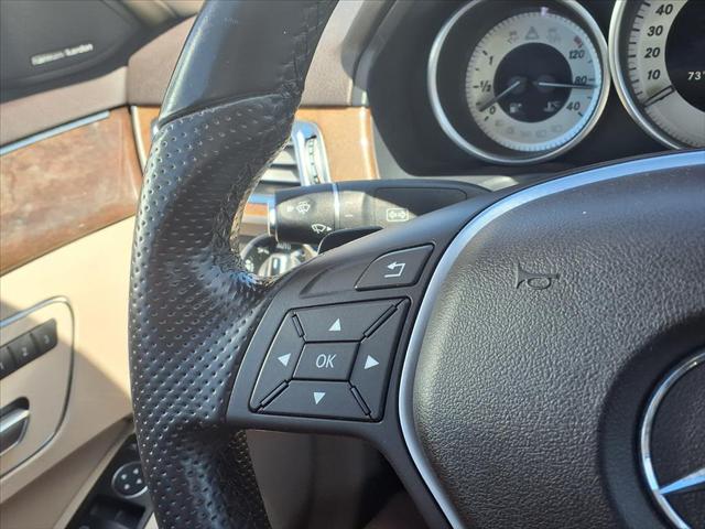 2016 Mercedes-Benz E 350 E 350 4MATIC