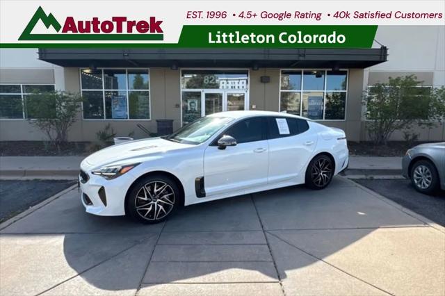 2023 Kia Stinger GT-Line for sale in Littleton, CO