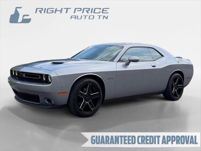 2016 Dodge Challenger SXT for sale in Sevierville, TN
