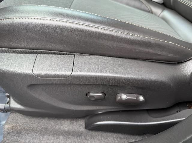 2014 Buick Encore Unknown