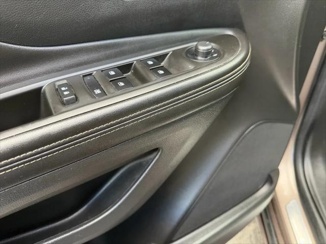 2014 Buick Encore Unknown