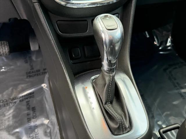 2014 Buick Encore Unknown