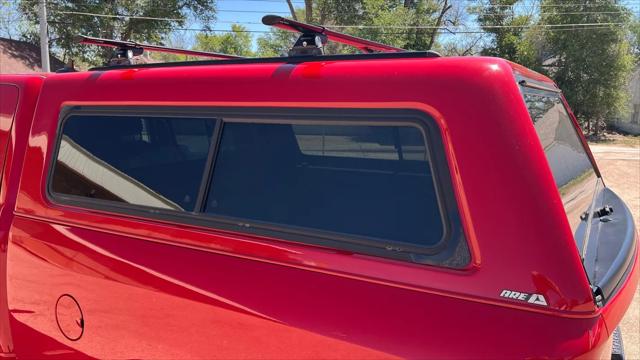 2017 Ram 1500 Big Horn Crew Cab 4x4 6'4" Box