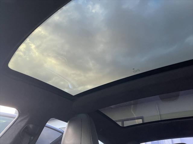 2014 Tesla Model S 85 4dr Liftback