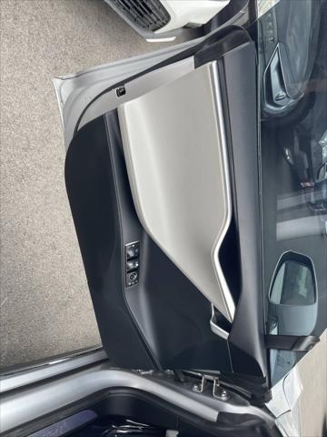 2015 Tesla Model S 85
