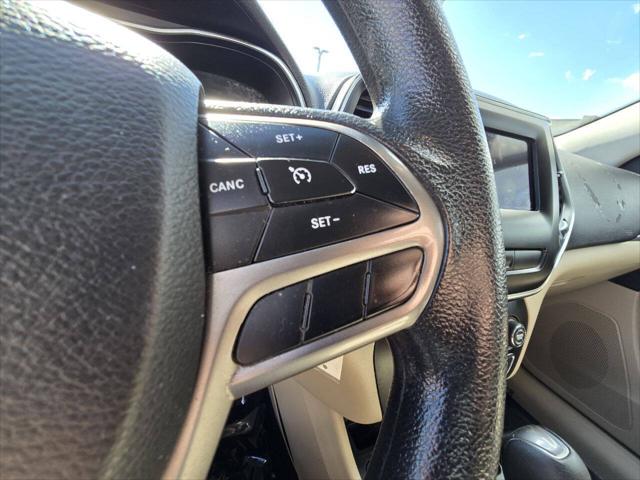 2019 Jeep Cherokee Latitude FWD