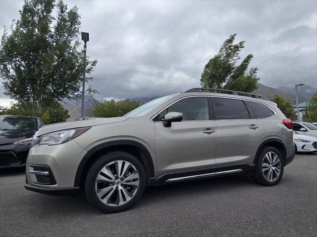 2020 Subaru Ascent Limited for sale in Lindon, UT
