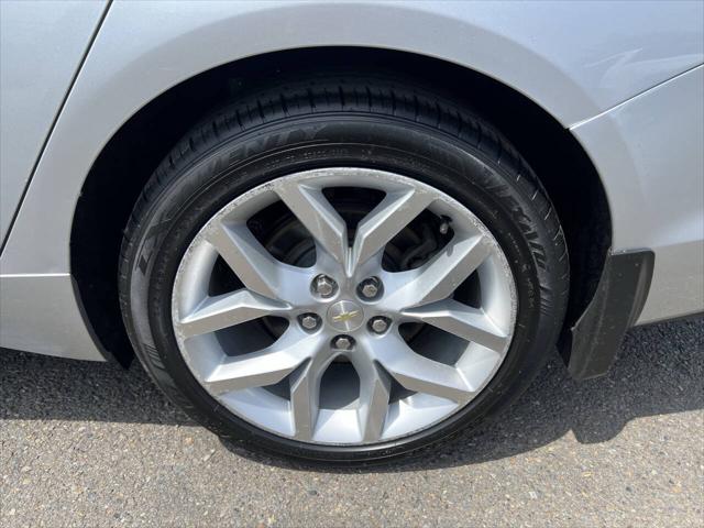 2015 Chevrolet Impala 2LZ