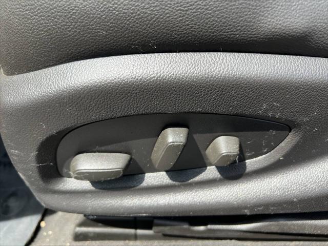 2015 Chevrolet Impala 2LZ