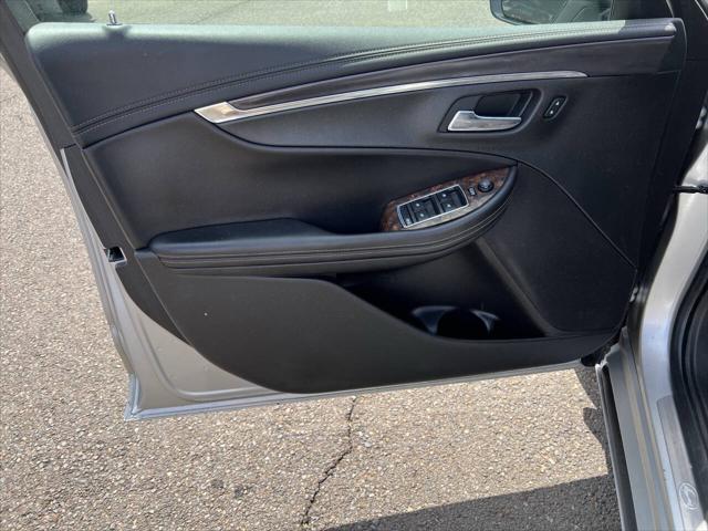 2015 Chevrolet Impala 2LZ