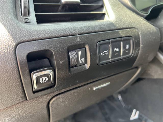 2015 Chevrolet Impala 2LZ