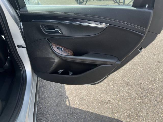 2015 Chevrolet Impala 2LZ