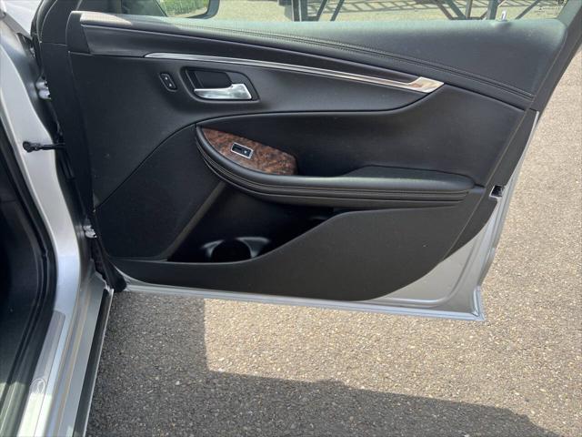 2015 Chevrolet Impala 2LZ