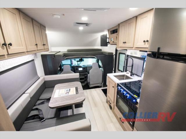 2026 Ford E-350 Cutaway Unknown