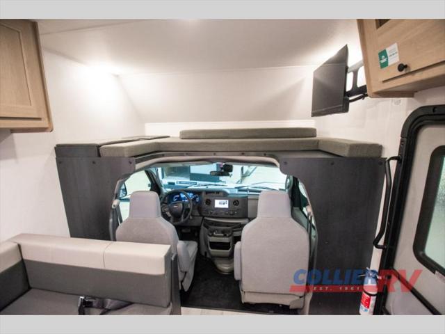 2026 Ford E-350 Cutaway Unknown