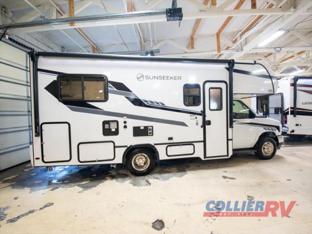 2026 Ford E-350 Cutaway Unknown