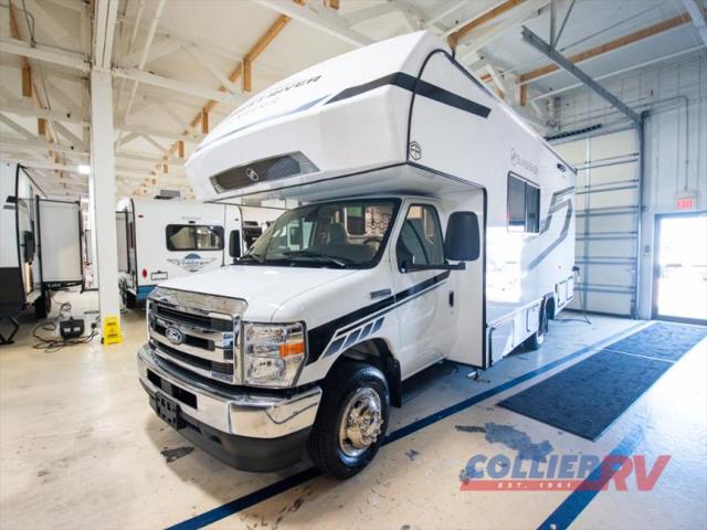 2026 Ford E-350 Cutaway Unknown