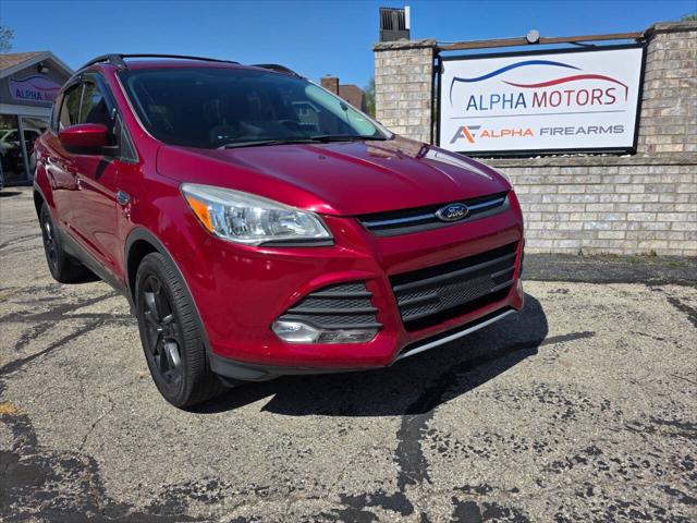2013 Ford Escape SE for sale in New Berlin, WI