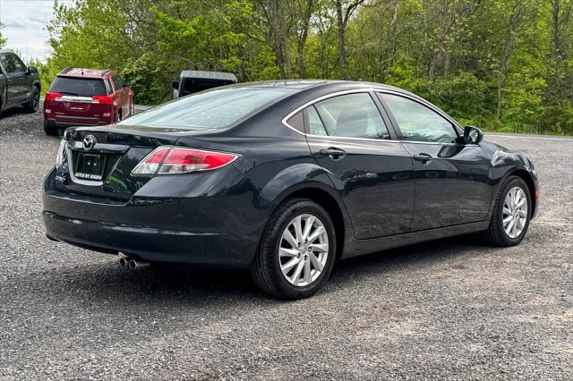 2013 Mazda Mazda6 i Touring