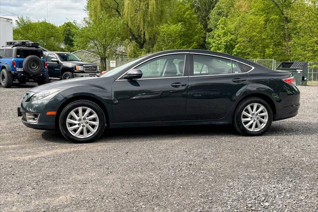 2013 Mazda Mazda6 i Touring