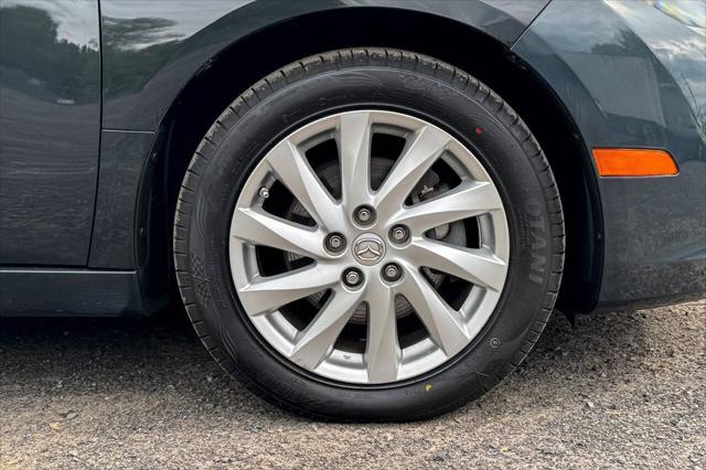 2013 Mazda Mazda6 i Touring