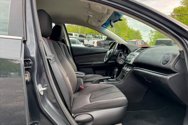 2013 Mazda Mazda6 i Touring