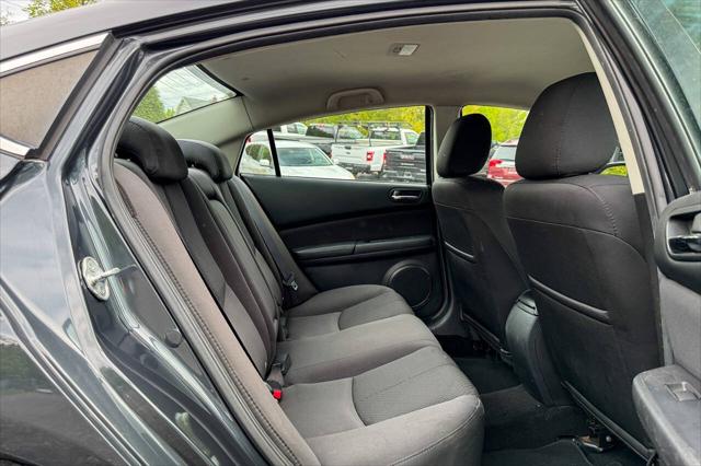 2013 Mazda Mazda6 i Touring