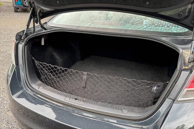 2013 Mazda Mazda6 i Touring
