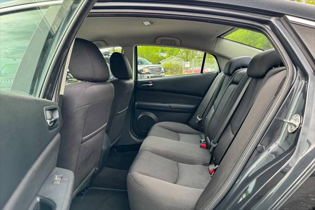 2013 Mazda Mazda6 i Touring