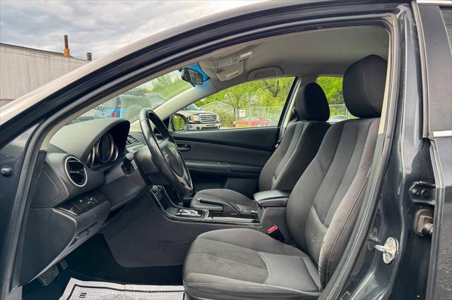 2013 Mazda Mazda6 i Touring